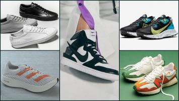 Shop bán giày thể thao đẹp, chất lượng nhất trên Shopee