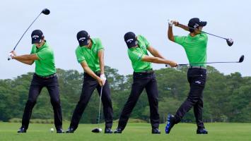 Shop bán quần áo Golf chất lượng nhất tại TP.HCM