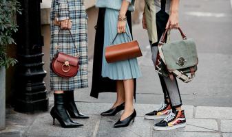 Shop bán quần áo secondhand chất lượng nhất tỉnh Nghệ An