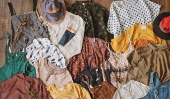 Shop bán quần áo secondhand chất lượng nhất tỉnh Quảng Bình