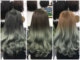 Shop bán tóc giả đẹp và chất lượng nhất tỉnh Bắc Giang