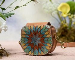 Shop bán túi, ví handmade thời trang chất lượng tại Tp. HCM