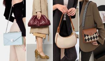 Shop bán túi xách đẹp và chất lượng nhất tỉnh Thái Nguyên