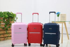 Shop bán vali tốt, chất lượng nhất trên Shopee