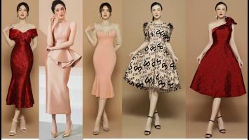 Địa chỉ bán, cho thuê váy đầm dự tiệc đẹp nhất tại Quảng Trị