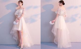 Shop bán váy đầm dự tiệc đẹp nhất TP. Pleiku, Gia Lai
