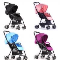 Shop bán xe đẩy cho bé tốt, chất lượng nhất có trên Shopee