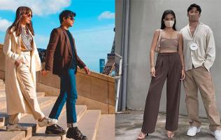 Shop quần áo đôi đẹp nhất quận Đống Đa, Hà Nội