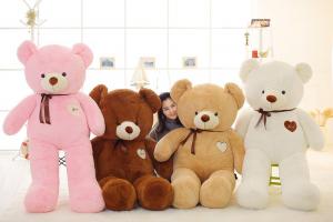 Địa chỉ mua gấu bông đẹp và chất lượng nhất tỉnh Bắc Giang