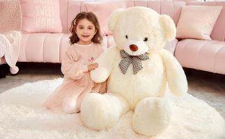 Shop gấu bông đẹp nhất quận Hai Bà Trưng, Hà Nội