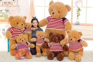 Shop gấu bông giá rẻ và đẹp nhất ở Nha Trang