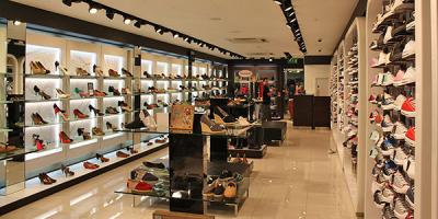 Shop giày dép đẹp nhất trên đường Lý Chính Thắng, TP. HCM