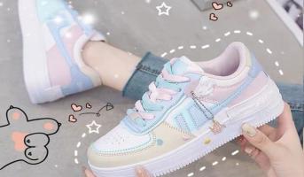 Shop giày nữ đẹp và chất lượng nhất TP. Biên Hòa, Đồng Nai
