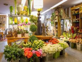 Shop hoa tươi đẹp nhất Long Khánh, Đồng Nai