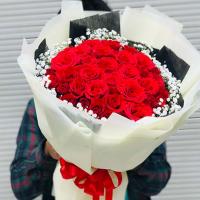 Shop hoa tươi đẹp và chất lượng nhất tại Tây Ninh