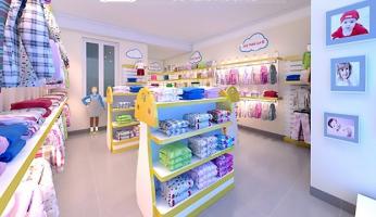 Shop mẹ và bé chất lượng nhất tỉnh Thái Bình