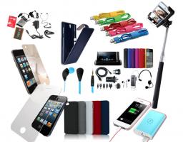 Shop phụ kiện điện thoại chất lượng nhất tỉnh Quảng Bình