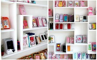 Shop phụ kiện điện thoại uy tín nhất tại TP. Quy Nhơn, Bình Định