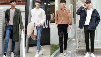 Shop quần áo nam đẹp nhất Gò Công, Tiền Giang