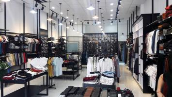 Shop quần áo nam đẹp ở Phú Yên được nhiều người lựa chọn