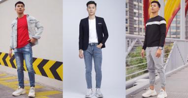 Shop quần áo nam đẹp và chất lượng nhất Lộc Ninh, Bình Phước
