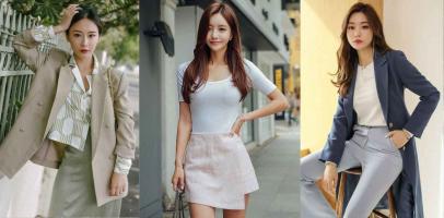 Shop quần áo nữ đẹp nhất huyện Mê Linh, Hà Nội
