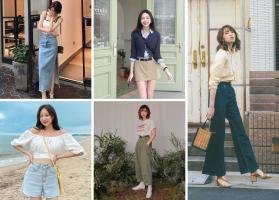 Shop quần áo nữ đẹp nhất huyện Hoài Đức, Hà Nội
