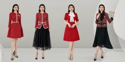 Shop Quần áo nữ đẹp nhất Xuân Lộc, Đồng Nai