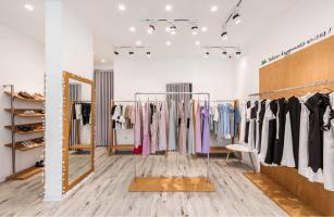 Shop quần áo nữ đẹp và chất lượng nhất TP. Kon Tum