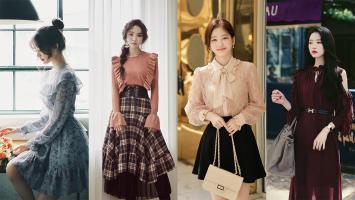 Shop quần áo nữ đẹp và chất lượng nhất TP. Phủ Lý, Hà Nam