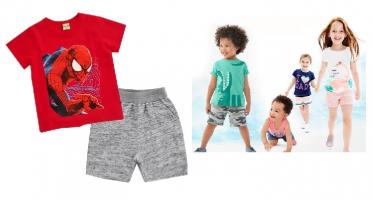 Shop quần áo trẻ em đẹp nhất tỉnh Quảng Bình