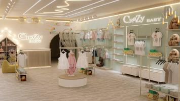 Shop quần áo trẻ em đẹp và chất lượng nhất TP. Mỹ Tho, Tiền Giang