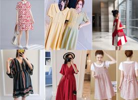 Shop thời trang bà bầu đẹp và chất nhất Hà Nội