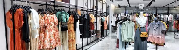 Shop thời trang nữ đẹp nhất ở Mỹ Tho, Tiền Giang