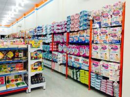 Shop mẹ và bé chất lượng nhất tại quận Thanh Xuân, Hà Nội