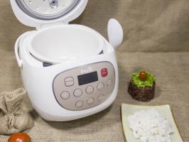 Địa chỉ mua nồi cơm điện uy tín, chất lượng nhất tỉnh Khánh Hòa