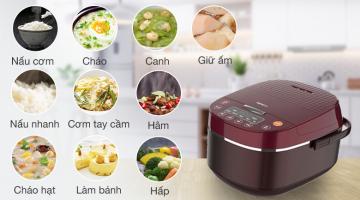 Địa chỉ mua nồi cơm điện uy tín nhất tại tỉnh Hưng Yên