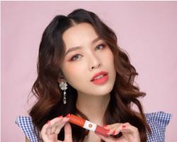 Son Lemonade tốt được tin dùng nhất hiện nay