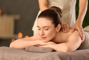 Spa massage body tại TP. Thủ Đức chuyên nghiệp, đông khách nhất