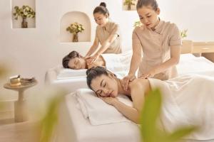 Spa làm đẹp uy tín nhất huyện Ba Vì, Hà Nội