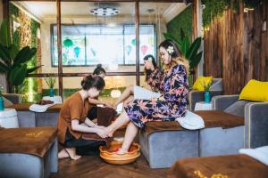 Spa làm đẹp uy tín nhất TP. Nha Trang, Khánh Hòa