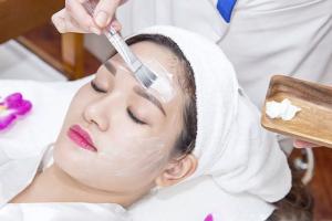 Spa làm đẹp tốt nhất quận 6, TP. HCM