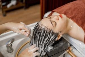 Địa chỉ gội đầu dưỡng sinh tốt nhất quận Liên Chiểu, Đà Nẵng