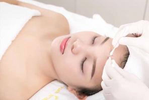 Spa trị mụn hiệu quả nhất quận 6, TP. HCM