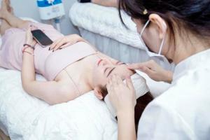 Spa chăm sóc da tốt nhất quận Tây Hồ, Hà Nội