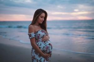Studio chụp ảnh bầu đẹp và chất lượng nhất Bình Dương