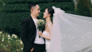 Studio chụp ảnh cưới đẹp, chuyên nghiệp nhất tại tỉnh Cà Mau