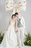 Studio chụp ảnh cưới đẹp tại TP. Dĩ An, Bình Dương
