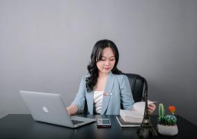 Studio chụp ảnh doanh nhân tại TP. HCM đẹp nhất