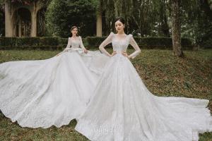 Studio cho thuê váy cưới đẹp nhất quận 6, TP. HCM